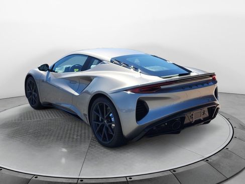 New 2025 Lotus Emira image 5