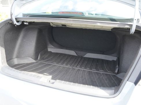 Used 2024 Honda Civic Sport image 28