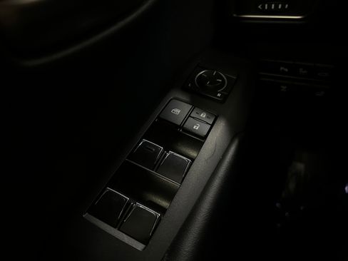 Used 2017 Lexus NX 200t AWD image 24