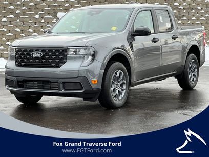 Used 2026 Ford Maverick XLT w/ XLT Luxury Package