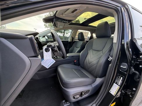 New 2026 Lexus NX 350 AWD w/ Luxury Package image 5