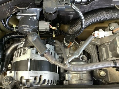 Used 2020 Subaru Outback Touring w/ Tech Package 2 image 21