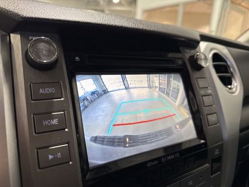 Used 2019 Toyota Tundra SR5 w/ TRD Sport Package AWD/4WD image 15