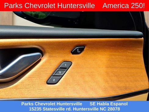 Used 2025 Jeep Grand Cherokee L Summit w/ Advanced Protech Group IV AWD/4WD image 18