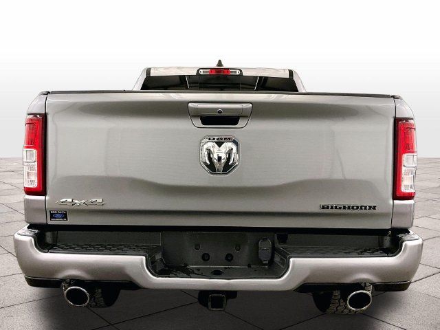 Used 2021 RAM 1500 Big Horn AWD/4WD image 4