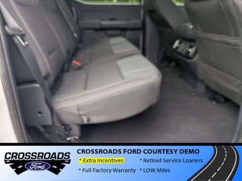 New 2026 Ford F150 STX w/ Equipment Group 200A AWD/4WD image 30