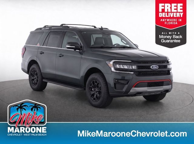 Used 2023 Ford Expedition Timberline AWD/4WD image 1