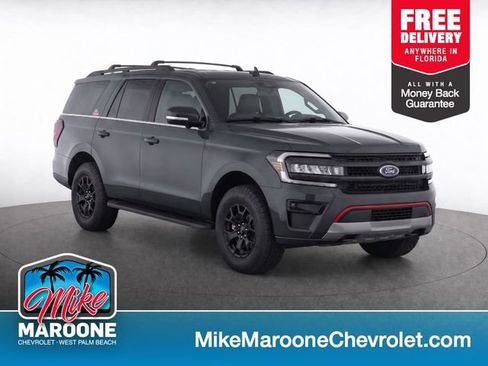 Used 2023 Ford Expedition Timberline AWD/4WD image 1