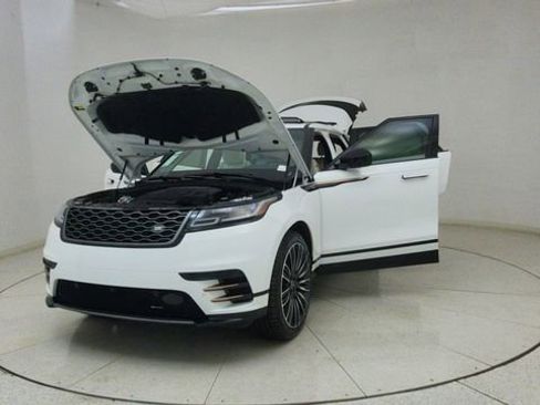 Used 2022 Land Rover Range Rover Velar R-Dynamic S image 73