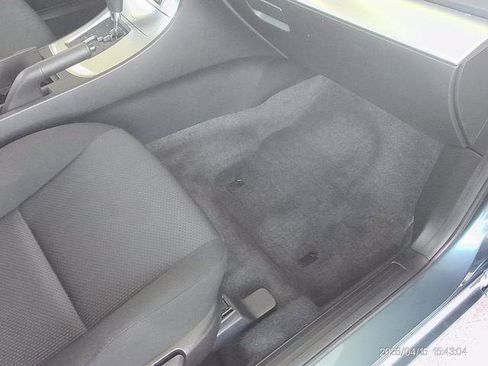 Used 2010 MAZDA MAZDA3 i Touring FWD image 17