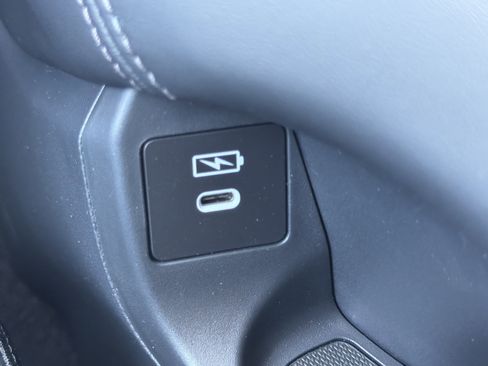 New 2026 Honda HR-V EX-L image 21