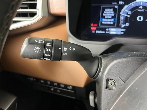 Used 2023 Toyota Tundra 1794 Edition w/ TRD Off-Road Package AWD/4WD image 23