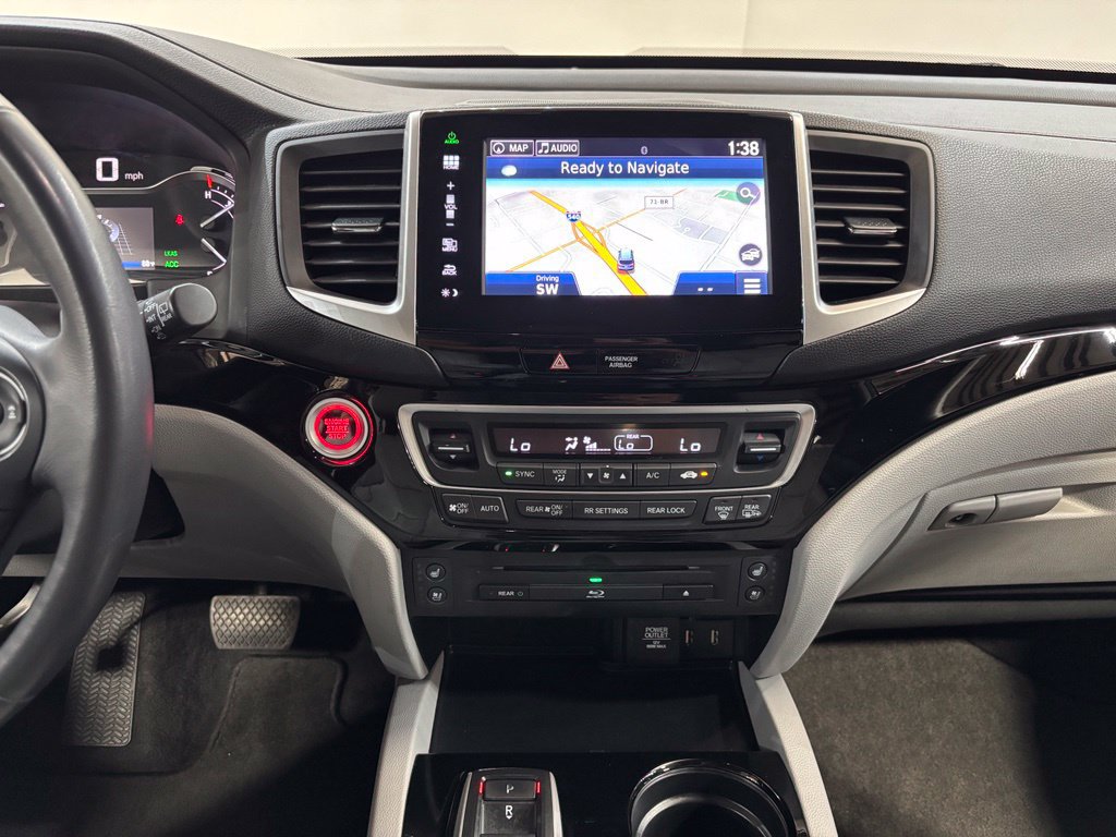 Used 2016 Honda Pilot Elite image 16