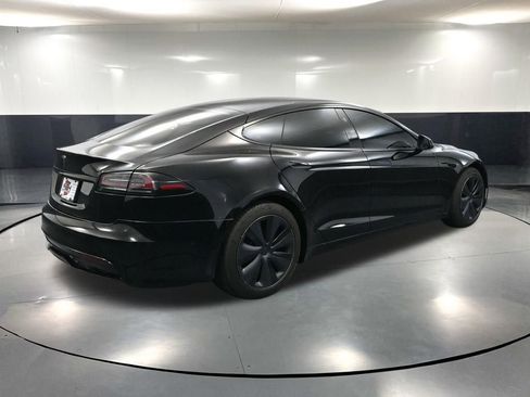Used 2022 Tesla Model S image 4