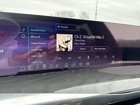 New 2025 Cadillac Escalade IQ Sport 2 image 16