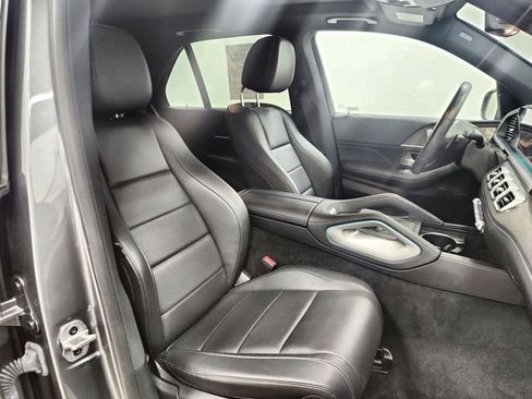 Used 2022 Mercedes-Benz GLE 350 4MATIC image 27