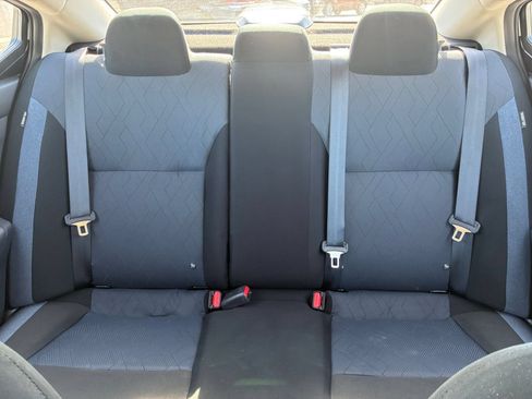 Used 2025 Nissan Versa SV FWD image 36