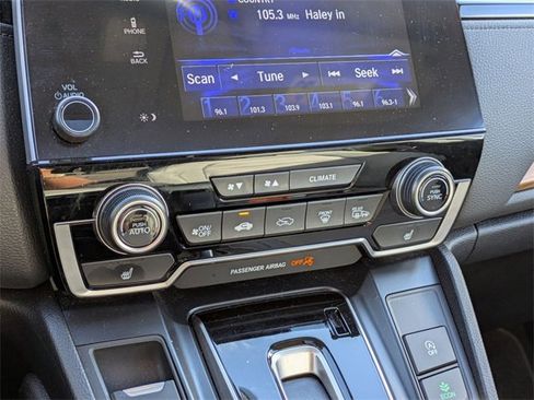 Used 2021 Honda CR-V EX-L image 22