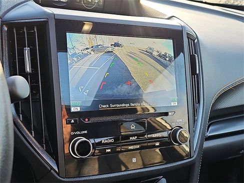 Used 2022 Subaru Forester Wilderness image 20