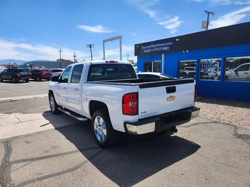 Used 2011 Chevrolet Silverado 1500 LT w/ Regional Value Package RWD image 5