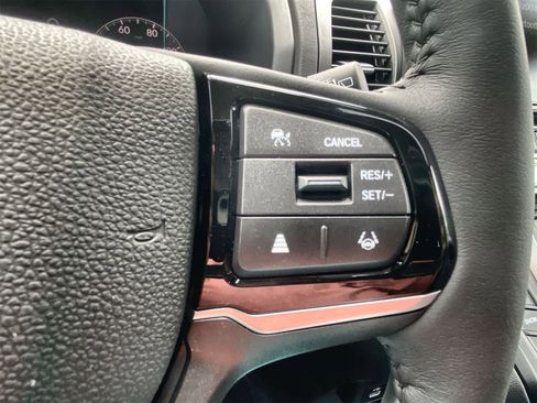 New 2026 Honda Odyssey EX-L image 23