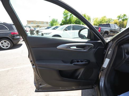 Used 2024 Dodge Hornet R/T w/ R/T Blacktop Package AWD/4WD image 8