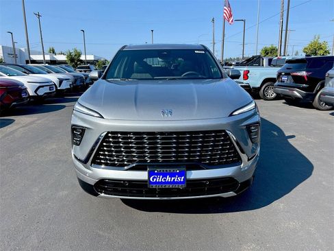 New 2026 Buick Enclave Avenir w/ Super Cruise Package image 25