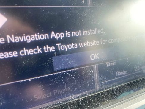 Used 2023 Toyota Tacoma SR5 AWD/4WD image 3