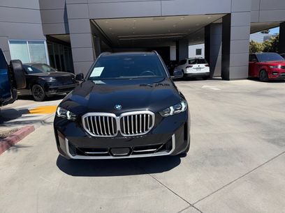 Used 2024 BMW X5 xDrive40i w/ Premium Package