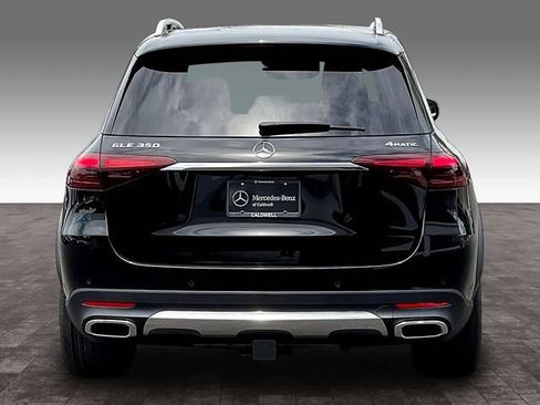 Certified 2024 Mercedes-Benz GLE 350 4MATIC image 6