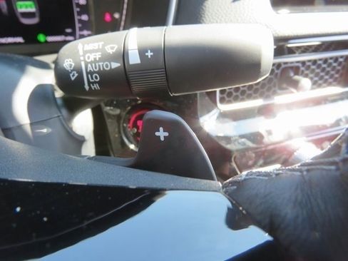 Used 2024 Honda Civic Touring image 20