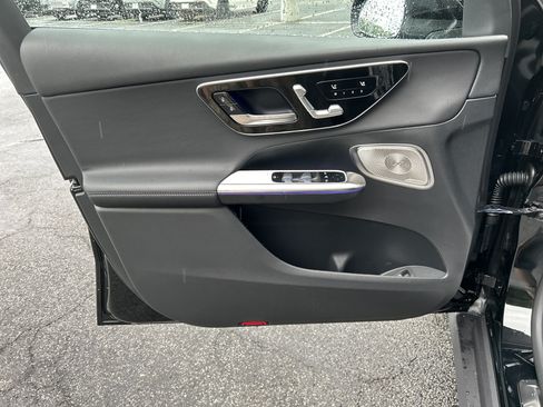 New 2026 Mercedes-Benz GLC 300 image 17