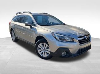 Used 2018 Subaru Outback 2.5i Premium video 2