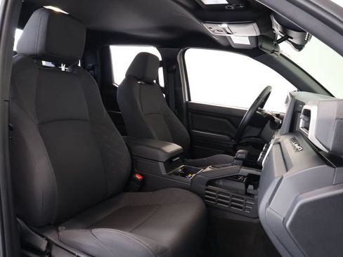 Used 2025 Toyota Tacoma SR RWD image 22