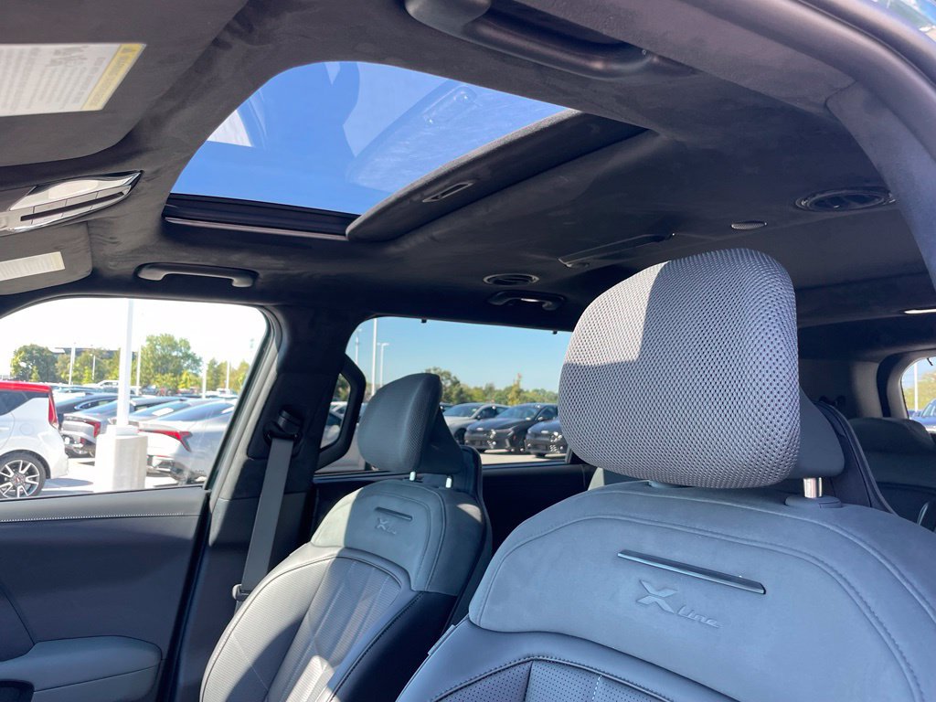New 2027 Kia Telluride X-Line SX Prestige AWD/4WD image 20
