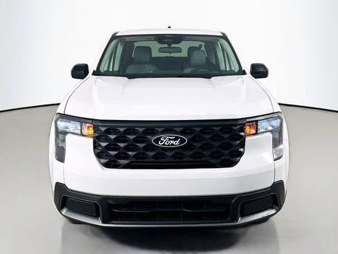 New 2026 Ford Maverick XLT w/ Equipment Group 301A image 2