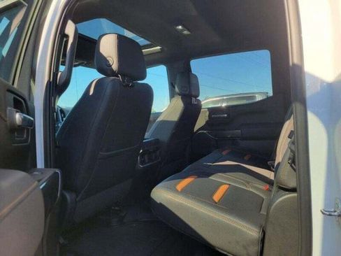 Used 2022 GMC Sierra 1500 AT4 w/ AT4 Premium Package image 27
