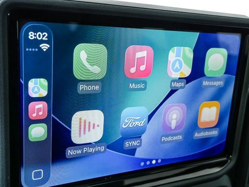 Used 2023 Ford Bronco Sport Big Bend w/ Convenience Package image 15