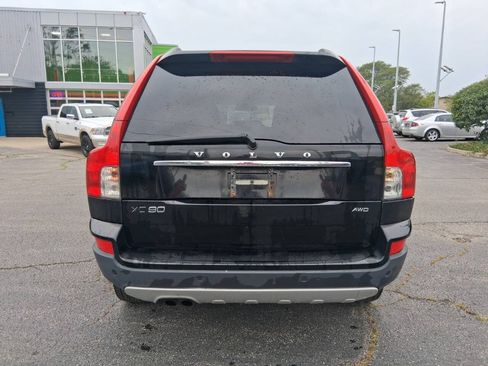 Used 2011 Volvo XC90 3.2 AWD/4WD image 8