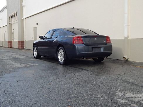 Used 2008 Dodge Charger R/T image 5