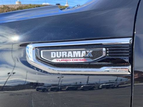 New 2026 GMC Sierra 1500 Denali image 9