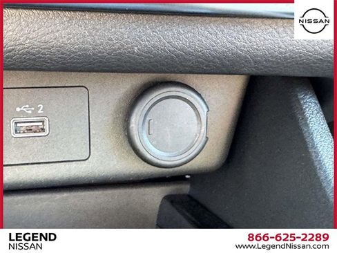 Certified 2023 Nissan Rogue SV image 27