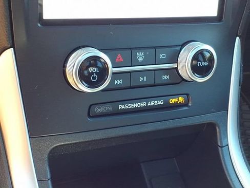 Used 2024 Ford Edge ST-Line AWD/4WD image 27