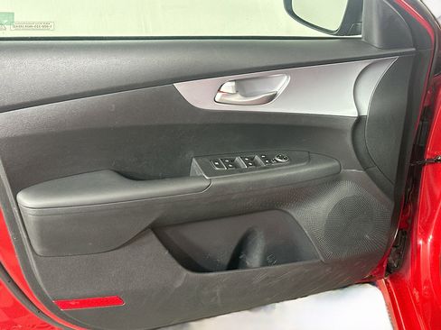 Used 2024 Kia Forte LXS image 15