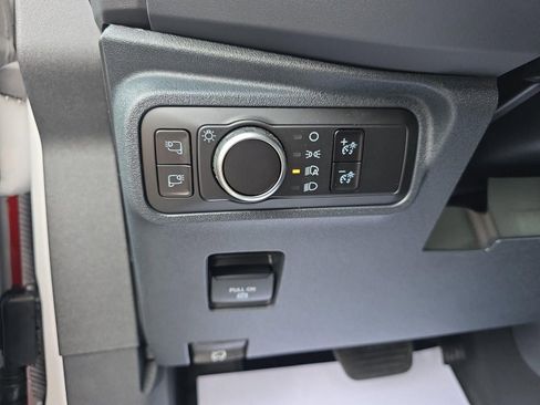 New 2025 Ford Bronco Stroppe Edition image 27