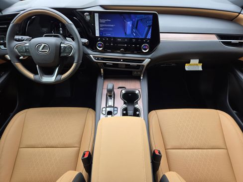 New 2026 Lexus RX 350 AWD image 19