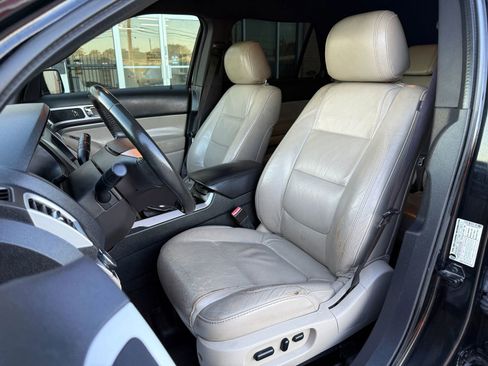 Used 2012 Ford Explorer XLT image 19