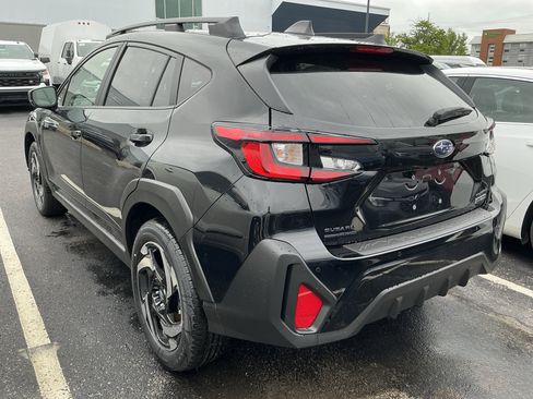 New 2026 Subaru Crosstrek 2.5i Limited AWD/4WD image 5