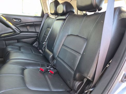 Used 2014 Nissan Murano LE w/ Platinum Edition Package FWD image 15