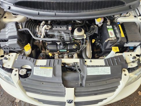 Used 2007 Dodge Grand Caravan SE w/ Popular Equipment Group I image 12